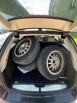 Německá Kola 4x108 Peugeot 206 R15