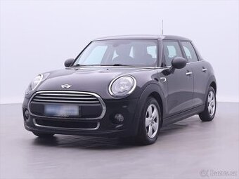 Mini One 1,5 D Salt Business 1.Maj. (2015) - 1