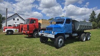 Praga v3s - 1