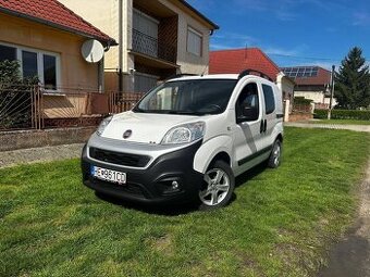 Fiat Fiorino 1.3 jtd - 1