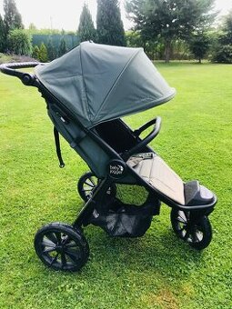 Kočárek Baby Jogger City Elite 2