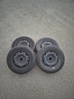 LAUFENN 185/60 R14 pneumatiky - 1