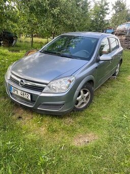 Opel Astra h