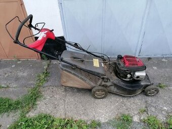 Sekačka Honda CCV 160...