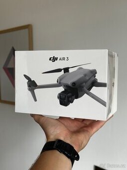Dji air 3