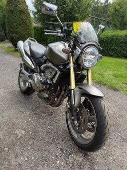Honda cb600 Hornet