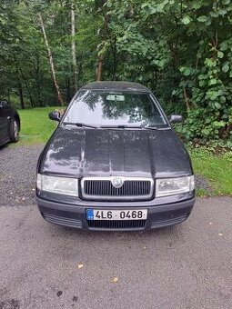 Prodej škoda Octavie 1 - 1