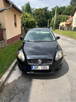 Fiat Croma 1.9JTD