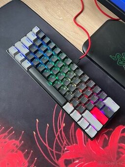 YENKEE ATOM 60%