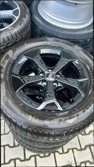 Alu kola orig. Audi Q3 17ky /Tiguan/Kodiaq/Tarraco - 1