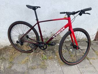 Trek FX3
