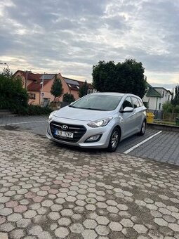 Hyundai i30 1.6 Crdi