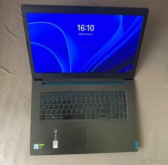 Herní Notebook Lenovo IdeaPad L340-17IRH Gaming