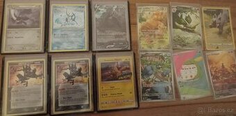 Pokémon kartičky