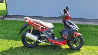 KYMCO 50 - 1