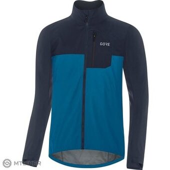 Gore WEAR Spirit Jacket Mens - bunda modrá - vel. XL