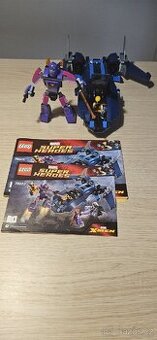 Lego SUPER HEROES 76022 - 1
