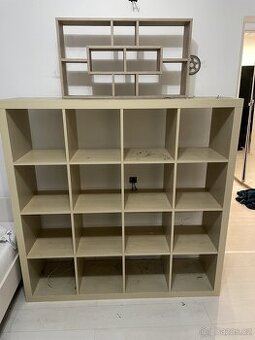ikea kallax