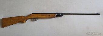 Vzduchovka Slavia model 620