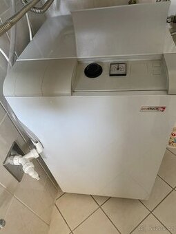 Zásobník teplé vody PROTHERM
