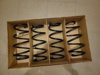 Focus MK4 ST orig. pružiny