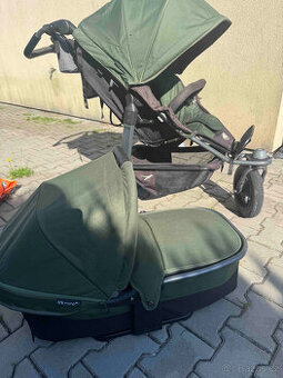 TFK Mono air