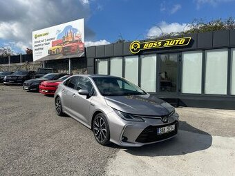 Toyota Corolla 2020 1.8