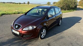 Seat Altea XL 1.6i 75kW – možnost splátek - 1