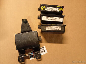 ACC-Sensor - radar adaptivní tempomat F10 F30 F07 F01