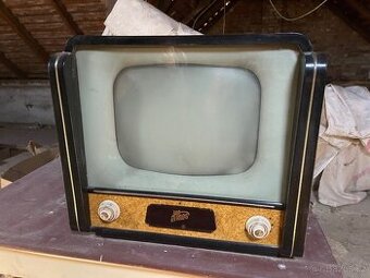 Televizor Tesla 4203A Athos Retro