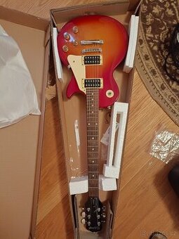 Elektrická kytara Epiphone