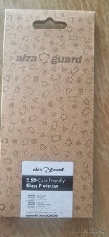 Ochranné sklo Motorola Moto G84 5G