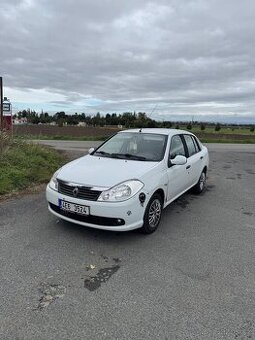 Renault Thalia 1.2 16v 55 kw