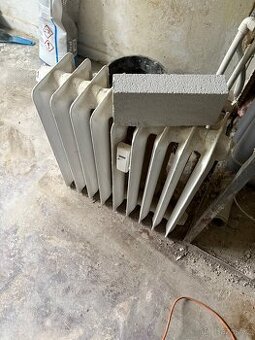 Radiator