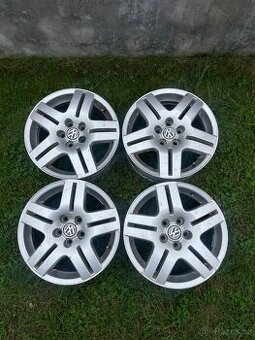 Alu BBS 5x100 r15 ET 38