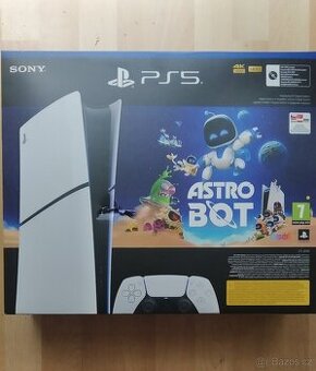 Playstation 5 slim