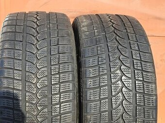 Zimní Ríken 225/40/18 XL