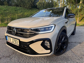 Volkswagen Taigo 1.5TSi 110kW DSG R-line 2023