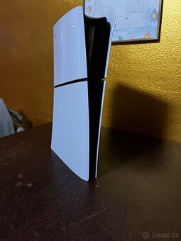 PlayStation 5 slim
