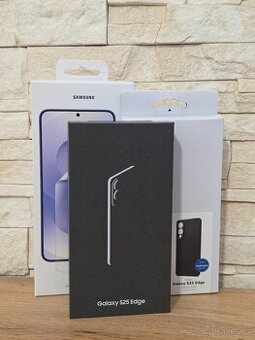 Samsung Galaxy S25 edge