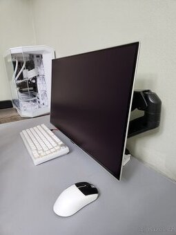 Herní monitor