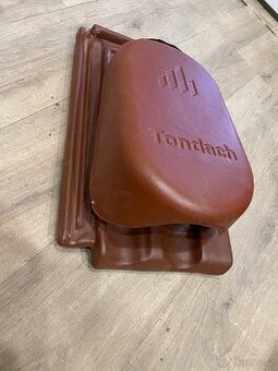 Tondach - Renoton14/Brněnka14 - Solar prostupová taška