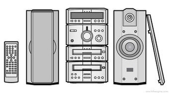 Sháním Technics ST-HDA710