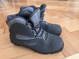 Prodám boty na běžky Rossignol vel. 38