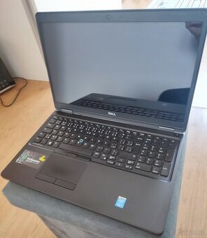 Prodej notebook DELL Latitude E5550