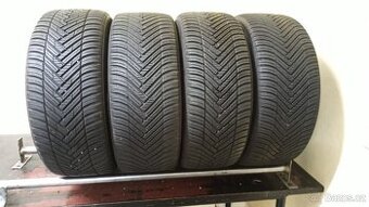 Hankook Kinergy 4S2 235/45 R18 98H 4,5 - 5,5 mm