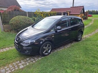 Seat Altea XL 1.4tsi 92kw Style