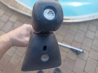 Příčníky na hagusy