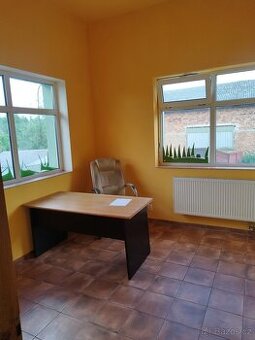 Pronajmu prostor na autoservis