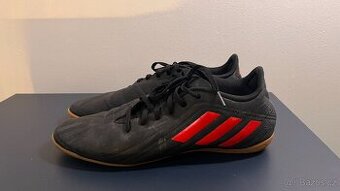 Adidas sálovky / halovky – velikost 46